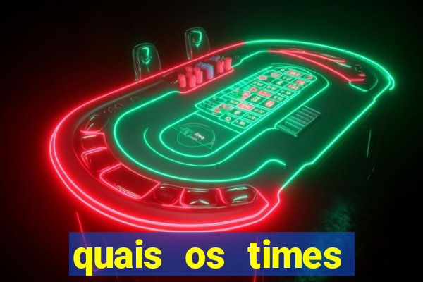 quais os times mais endividados do brasil